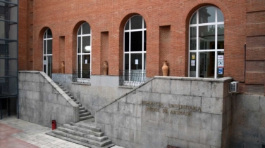 Vómitos, incontinencia fecal y dolor de barriga: denuncian una nueva intoxicación en la residencia de la Guardia Civil