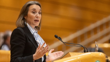 Gamarra defiende la "oportunidad política y solidez jurídica" de la disolución de partidos