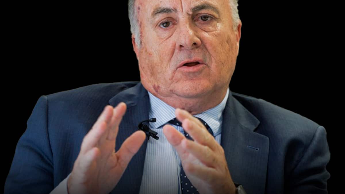 Manuel García Castellón