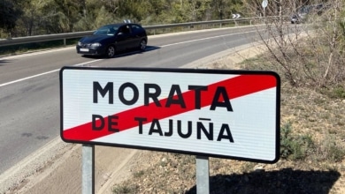 Tres hermanos asesinados en Morata de Tajuña por un ajuste de cuentas