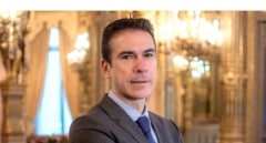 Exteriores nombra embajador en Rabat a un diplomático que presidió una fundación andaluza cofundada por Marruecos