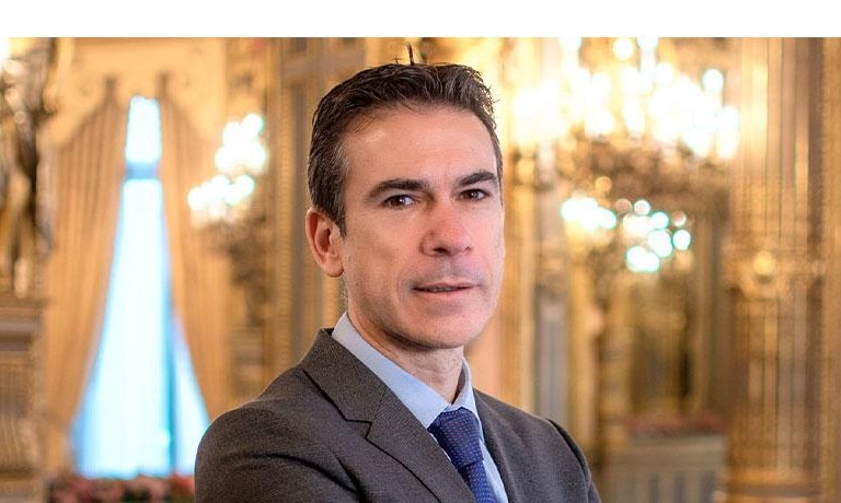 Exteriores nombra embajador en Rabat a un diplomático que presidió una fundación andaluza cofundada por Marruecos