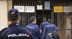 La Policía investiga el homicidio de un canónigo de la Catedral de Valencia en su domicilio