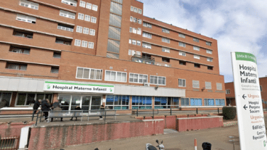 Ingresan en la UCI a dos jóvenes de 15 años tras una explosión en un laboratorio de un Instituto de Badajoz