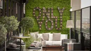 La hotelera de los Matutes llevará la marca Only You al vacacional con un hotel en Ibiza en 2025
