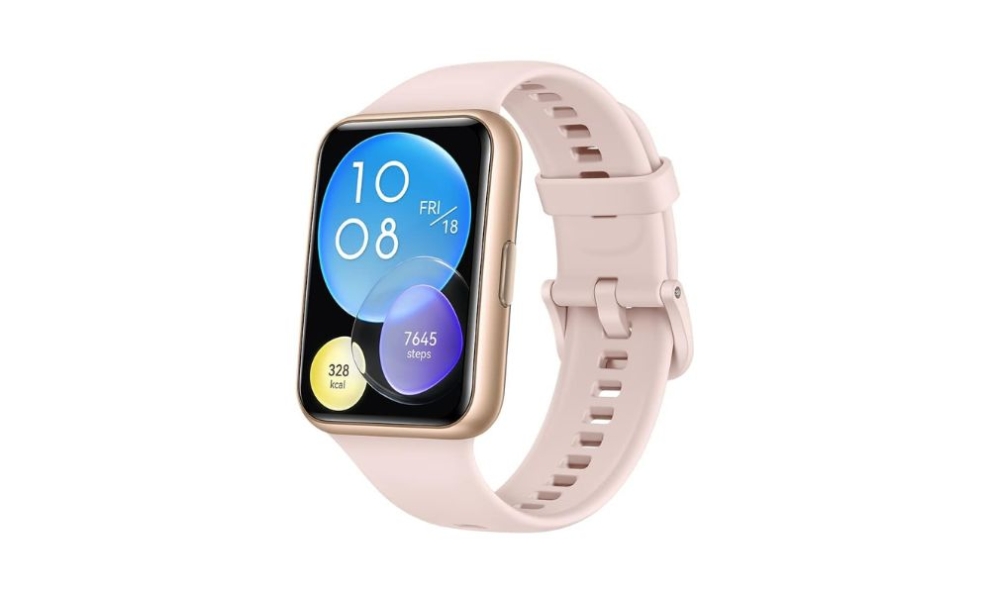 HUAWEI WATCH Fit 2
