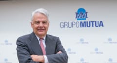 El Grupo Mutua finaliza 2023 como líder en seguros generales