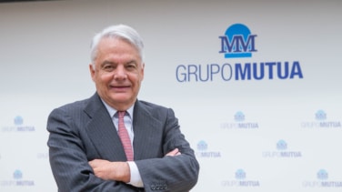 El Grupo Mutua finaliza 2023 como líder en seguros generales