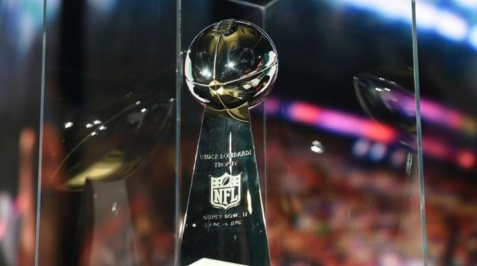 Todo sobre la Super Bowl 2024: cuándo es, dónde verla en España, horario y quién actúa