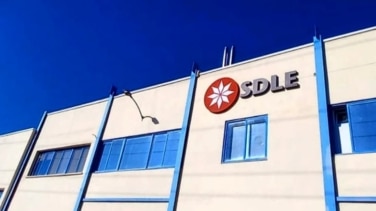 La empresa de Móstoles con peligrosos negocios en Libia: drones, contratos millonarios con Defensa y una multa de la CNMC