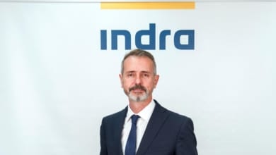 Indra se alza como protagonista del Ibex 35 en el arranque del año con el apoyo de los analistas