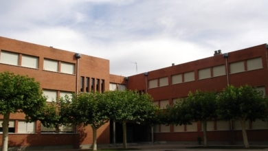Detenido un menor de 15 años por apuñalar a un compañero en una clase de Educación Física en un instituto de Madrid