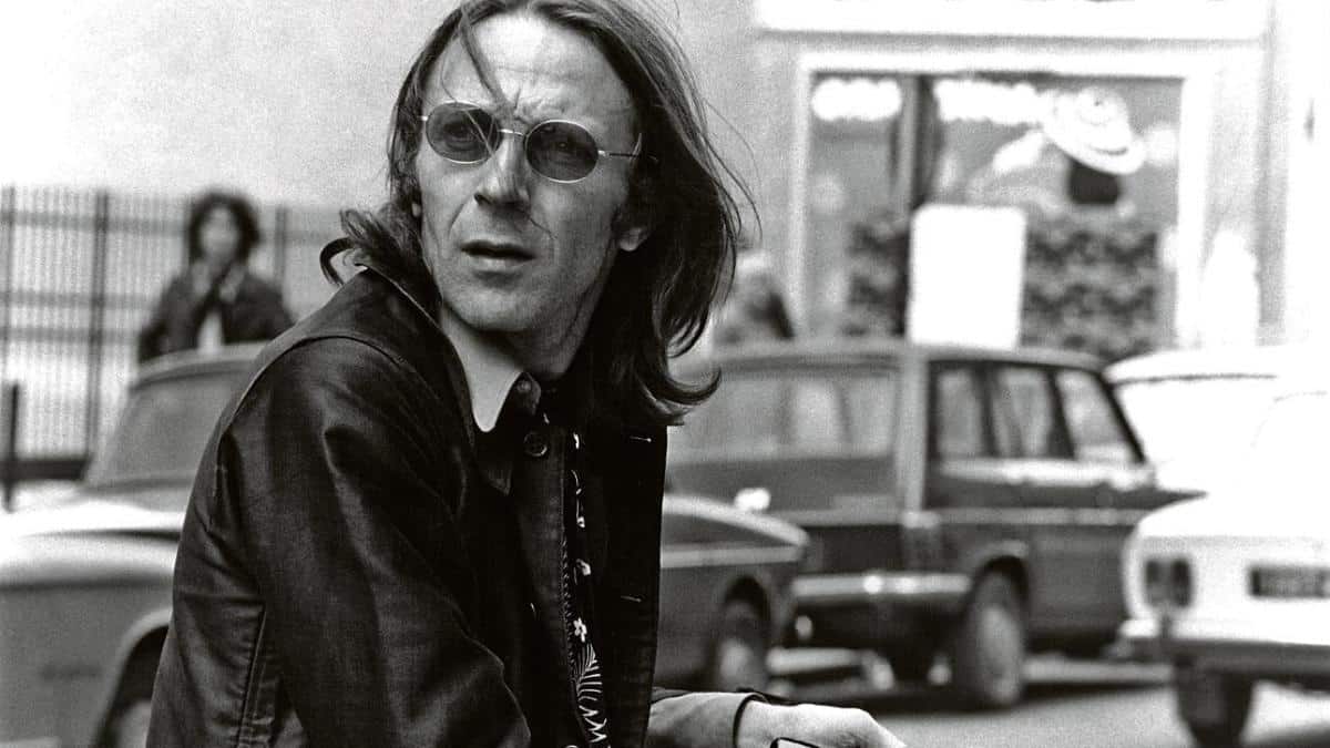 Jean Eustache, el cineasta desencantado de la Nouvelle Vague que desmontó el Mayo del 68