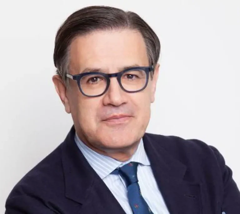 Muere José Antonio Llorente Herrero, socio fundador y presidente ejecutivo de LLYC, a los 63 años