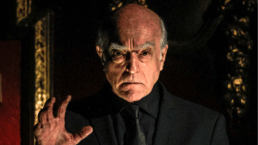 Muere el actor José Lifante, clásico del cine y el teatro español