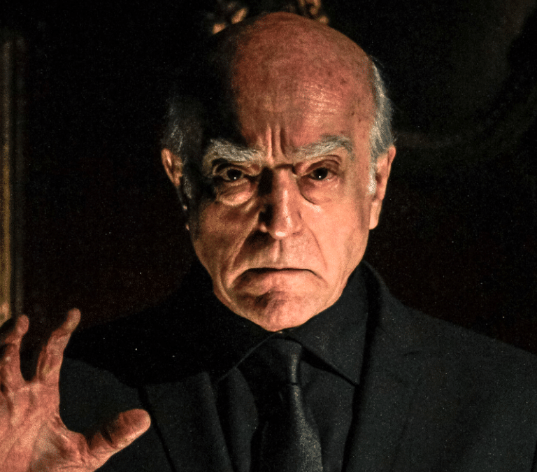 Muere el actor José Lifante, clásico del cine y el teatro español