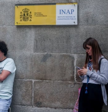 Subida salarial de los funcionarios: así será el aumento del 11,4 % [...]