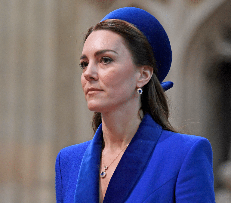 Las incógnitas sobre la salud de Kate Middleton