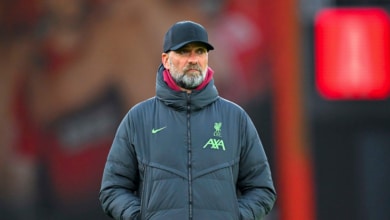 Klopp dejará de ser entrenador del Liverpool al término de la temporada