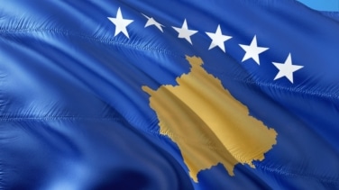 España reconoce el pasaporte de Kosovo