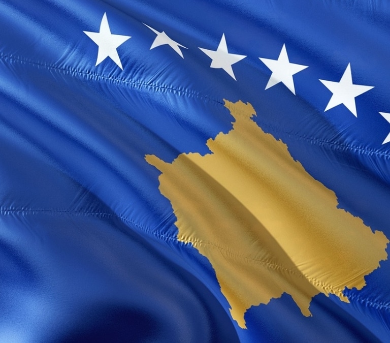 España reconoce el pasaporte de Kosovo