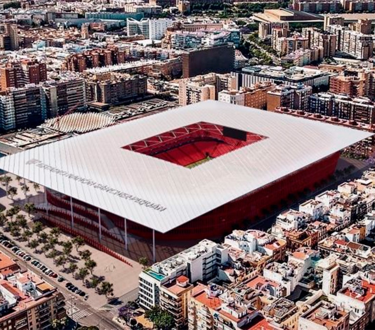LALIGA Impulso generará casi 50.000 puestos de trabajo en toda España