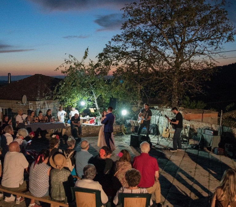 La Fundación "la Caixa" lleva el arte a los pueblos, la música a las cárceles y la danza a las escuelas