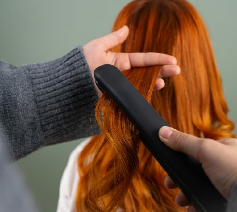 Las mejores planchas de pelo relación calidad-precio del 2026