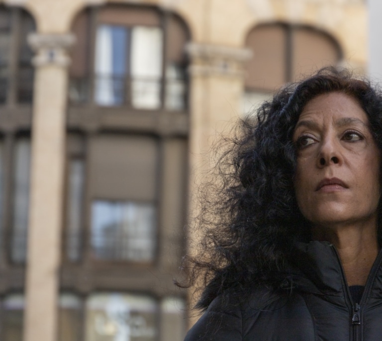 Leila Guerriero: "Lo que comprendemos ahora acerca del consentimiento no es lo mismo que hace 15 años"
