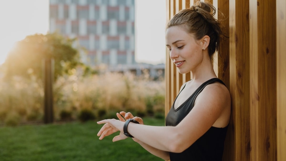 Los 7 mejores relojes deportivos para mujer de 2024