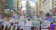 La 'machosfera', por qué los jóvenes españoles se aferran al machismo