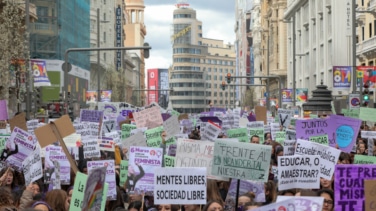 La 'machosfera', por qué los jóvenes españoles se aferran al machismo