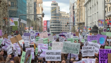 La 'machosfera', por qué los jóvenes españoles se aferran al machismo