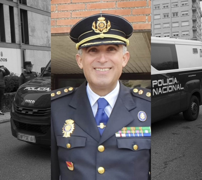 Un juzgado investiga al nuevo jefe de Policía de Cataluña nombrado por Marlaska por prevaricación