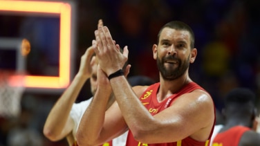 Marc Gasol se retira del baloncesto tras una carrera de leyenda