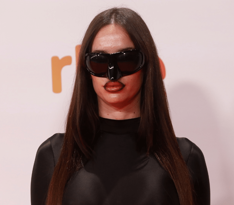 María Forqué estalla contra los premios que llevan su apellido: "Que os follen"