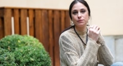 María Peláe: "Se culpó al flamenco del último resultado en Eurovisión, eso no pasa con el pop"