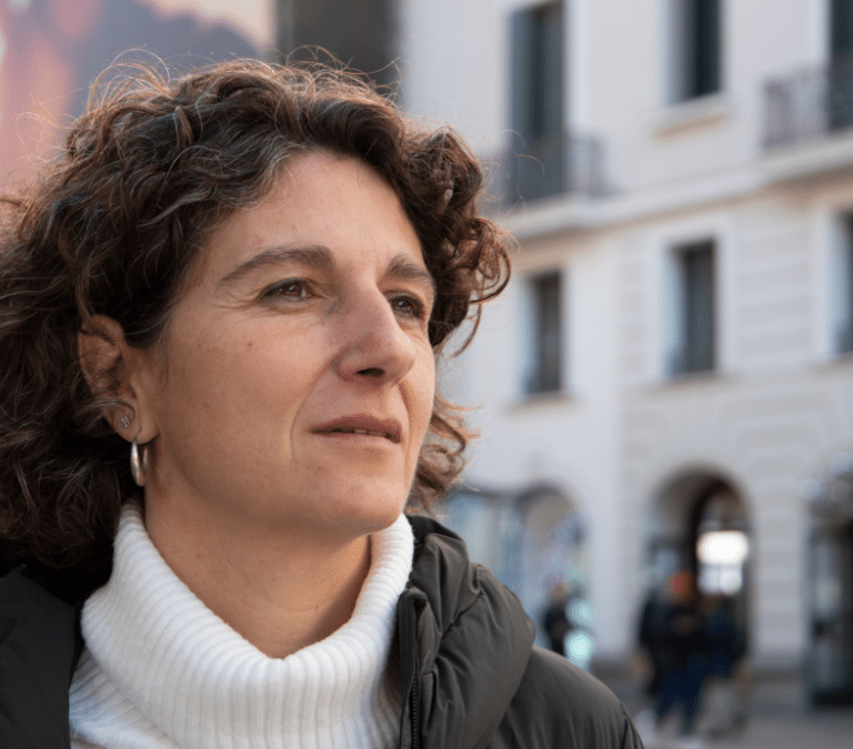 Marina Garcés: "El peligro de la extrema derecha no puede ser el único argumento de las izquierdas"