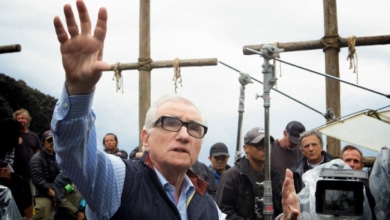 Martin Scorsese, el "católico fracasado" que sigue buscando a Dios en sus películas