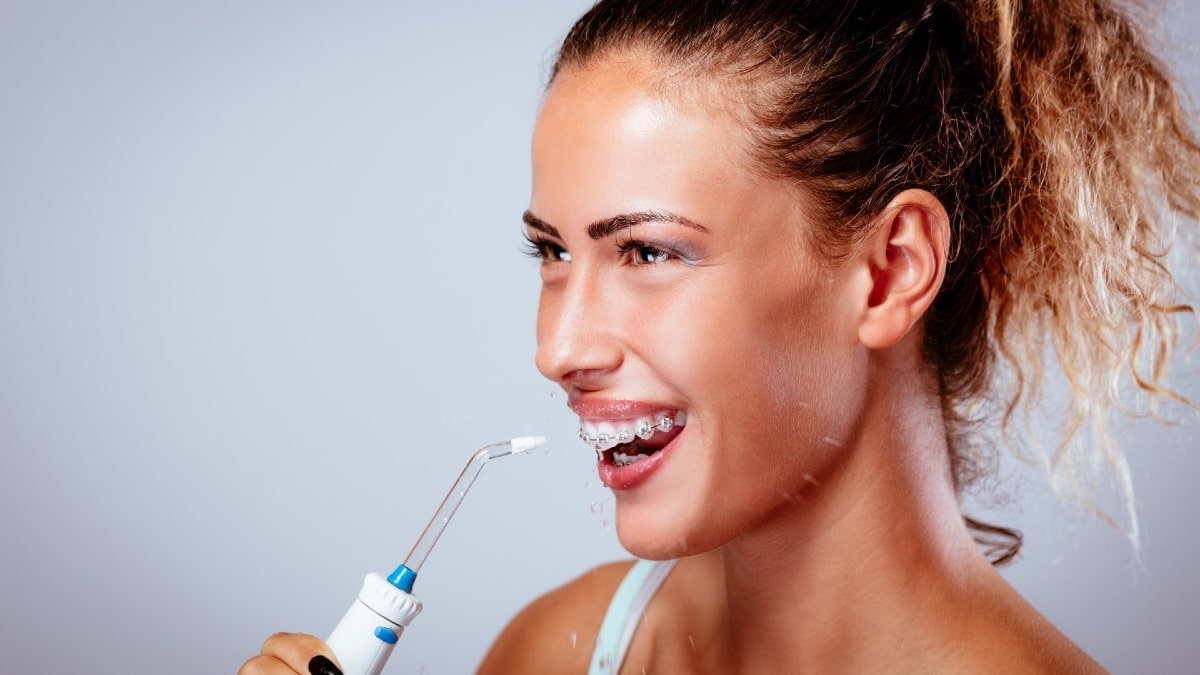mejores irrigadores dentales