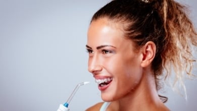 Los mejores irrigadores dentales del 2025 en relación calidad-precio