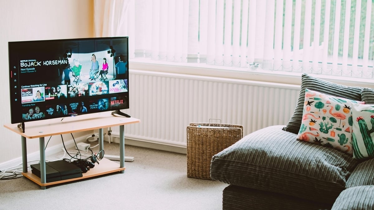 mejores modelos de smart TV