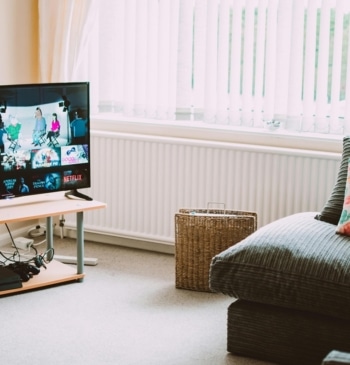 Los mejores modelos de smart TV del 2025 relación calidad-precio