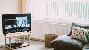 Los mejores modelos de smart TV del 2025 relación calidad-precio