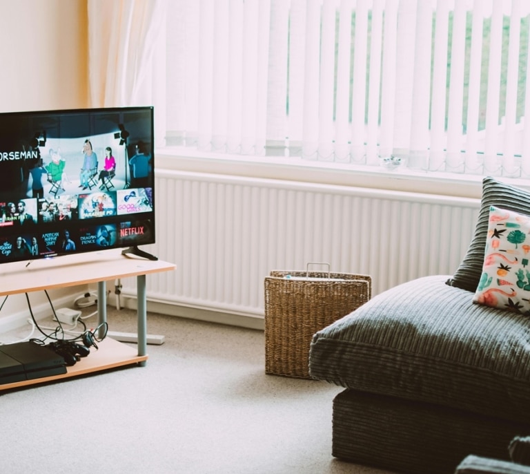 Los mejores modelos de smart TV del 2025 relación calidad-precio