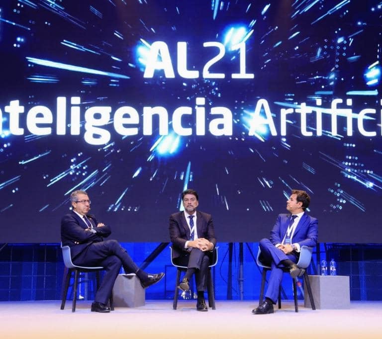 Alicante lanza una IA pionera que ha sido entrenada con miles de llamadas al teléfono municipal