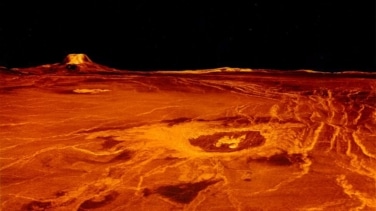 Misión de Europa a Venus, el "gemelo malvado" de la Tierra que se volvió inhóspito