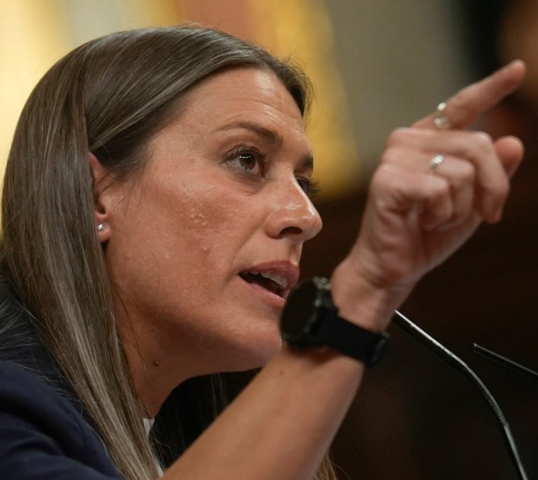 Lo que está en riesgo no es sólo la amnistía, sino la legislatura