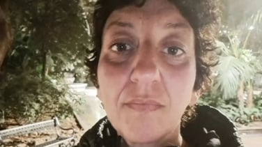 Mónica Cervera, nominada al Goya por 'Crimen ferpecto', vive en la calle: "No quiero saber nada de la televisión"