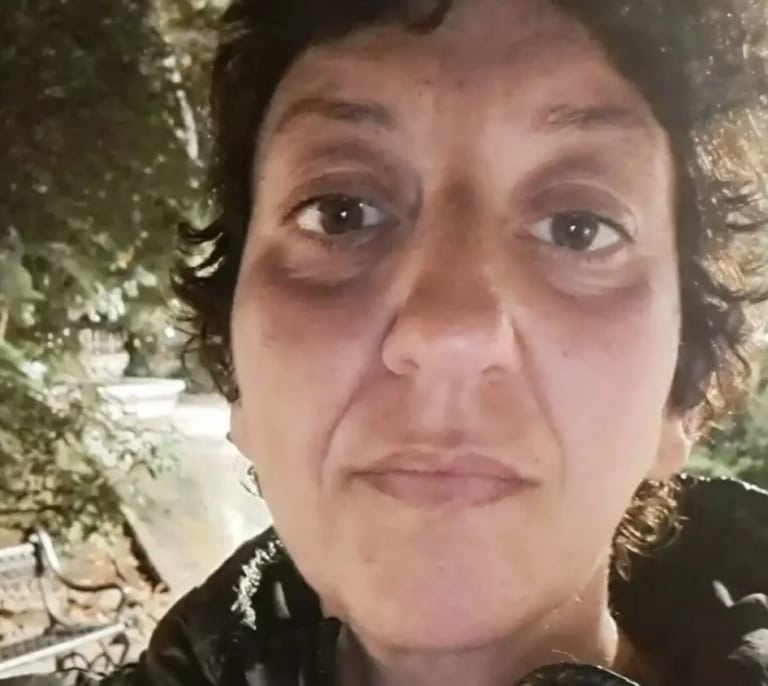 Mónica Cervera, nominada al Goya por 'Crimen ferpecto', vive en la calle: "No quiero saber nada de la televisión"